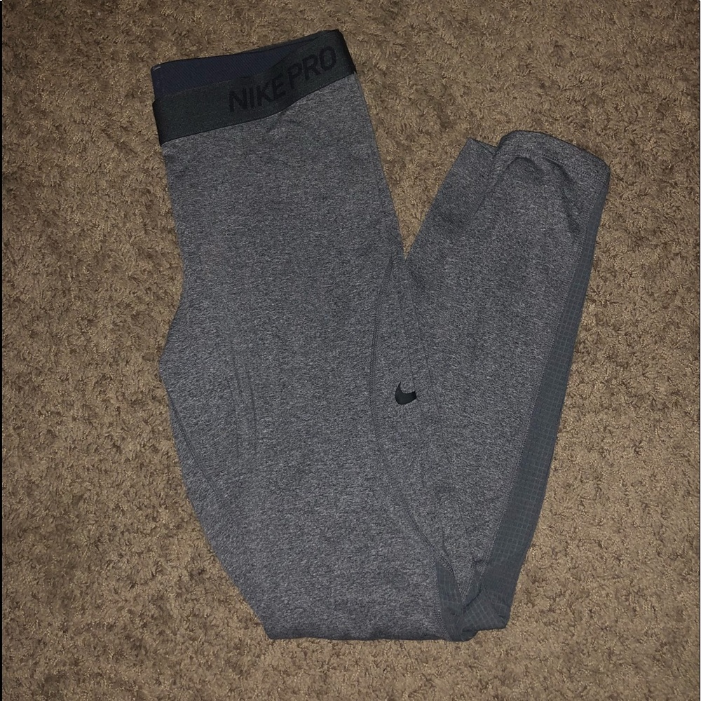 Nike Pro Leggings